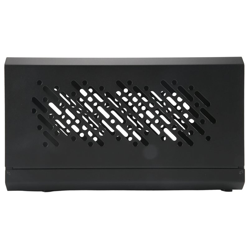 External Gpu Dock Pcie 4.0 Oculink - A13E-Frame Gehäuse-Chassis für TH3P4G3 Ocup4v2 Oculink