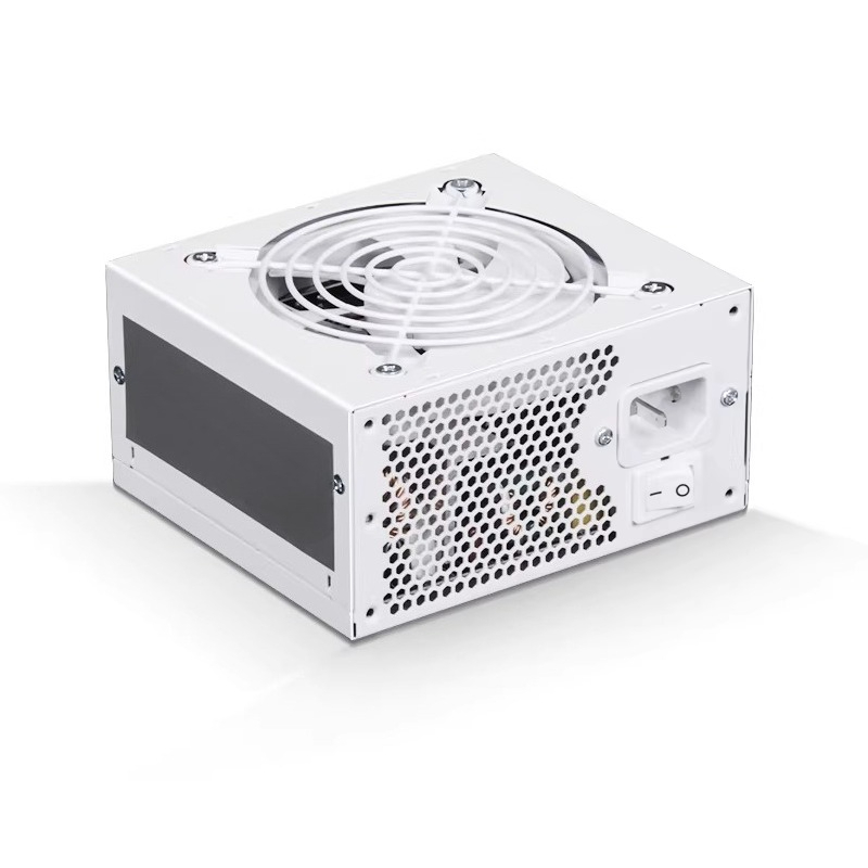 Sfx Power Supply 850W Gold - Gold Vollmodulares SFX Netzteil 500W 600W