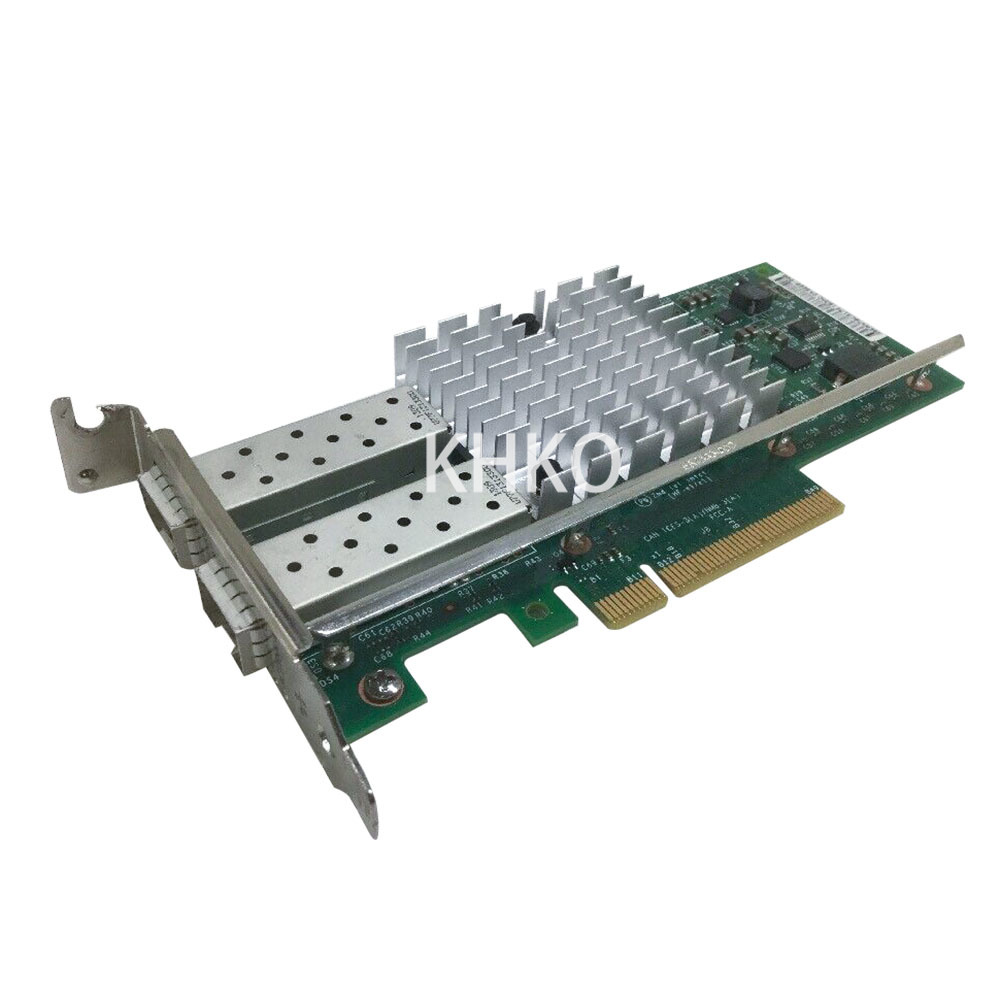 10Gb Sfp+ Pcie Network Card Dual Port - Original 560SFP+ Dual Port 10 GB