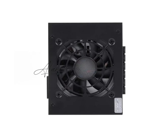 Sfx Power Supply 850W Gold - Für kleine Form-Faktor-Modul-Netzteile (SFX) 80 Plus