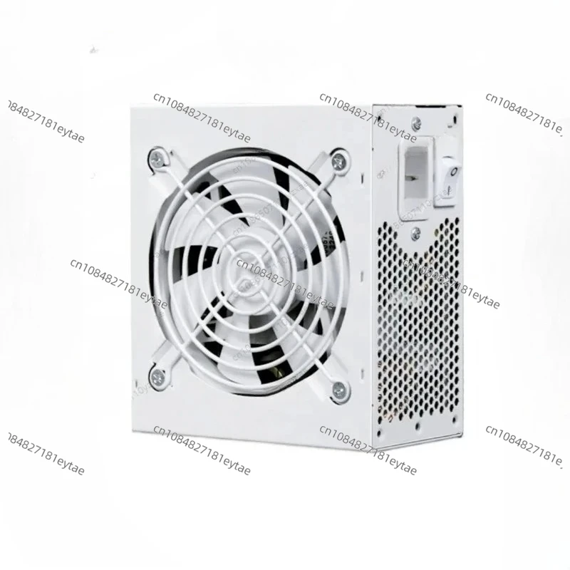 Sfx Power Supply 850W Gold - Geeignet für SFX Full-Modul-Netzteile in reinweiß,
