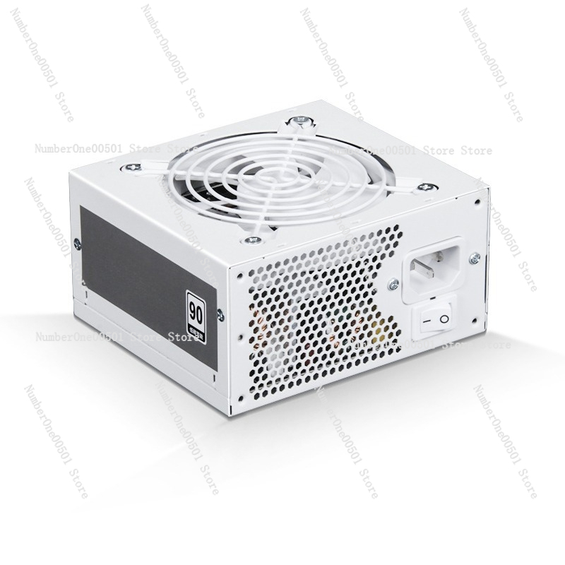 Sfx Power Supply 850W Gold - Goldes, vollmodulares SFX-Netzteil, 500 W, 600