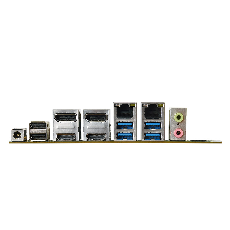 AvaCoreITX610B Motherboard Min – Lga 1700 Ddr5 Itx Motherboard Bewertung und Preis