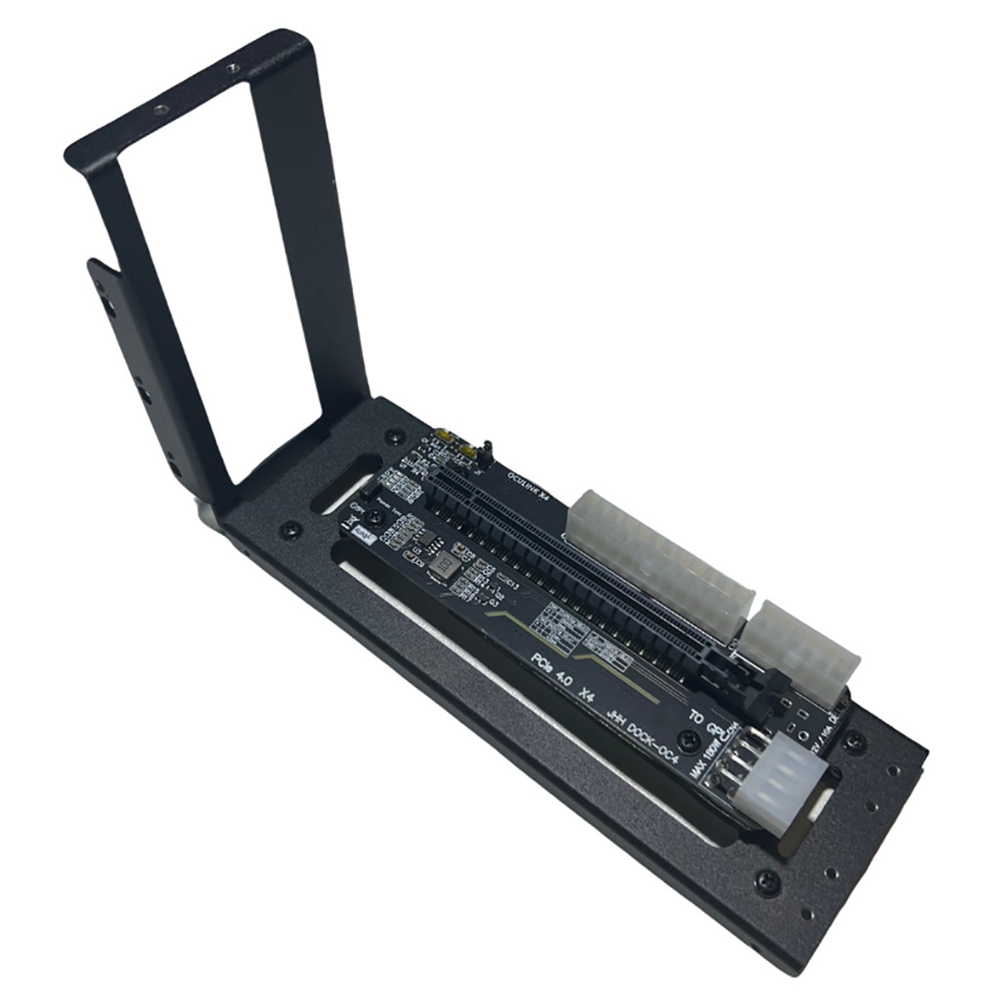 ABKJ-Für Oculink/M.2 Nvme Exte – External Gpu Dock Pcie 4.0 Oculink Bewertung und Preis
