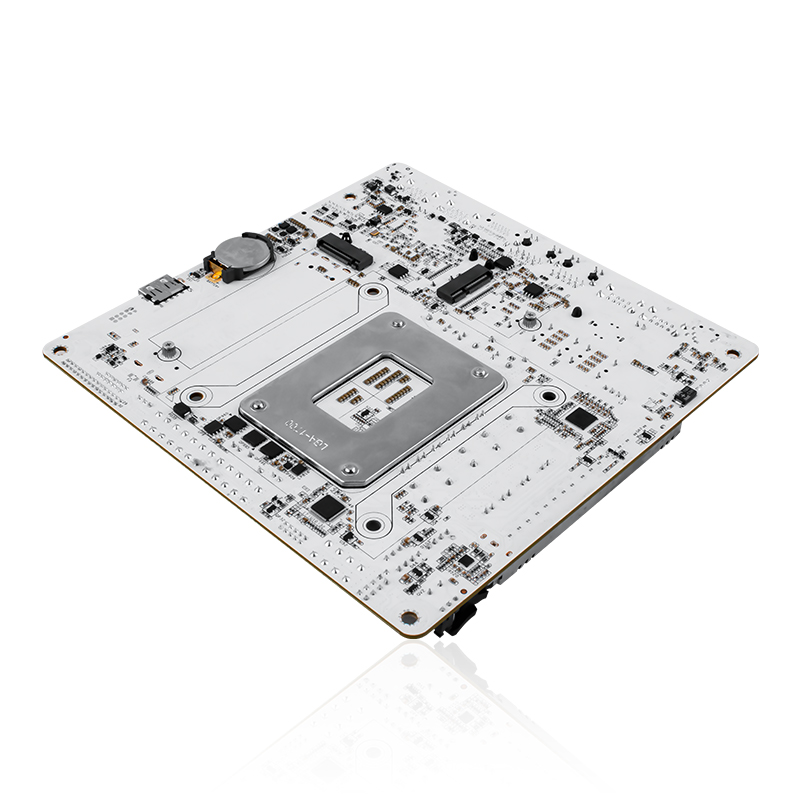 12/13/14th Gen Nas Motherboard – Lga 1700 Ddr5 Itx Motherboard Bewertung und Preis