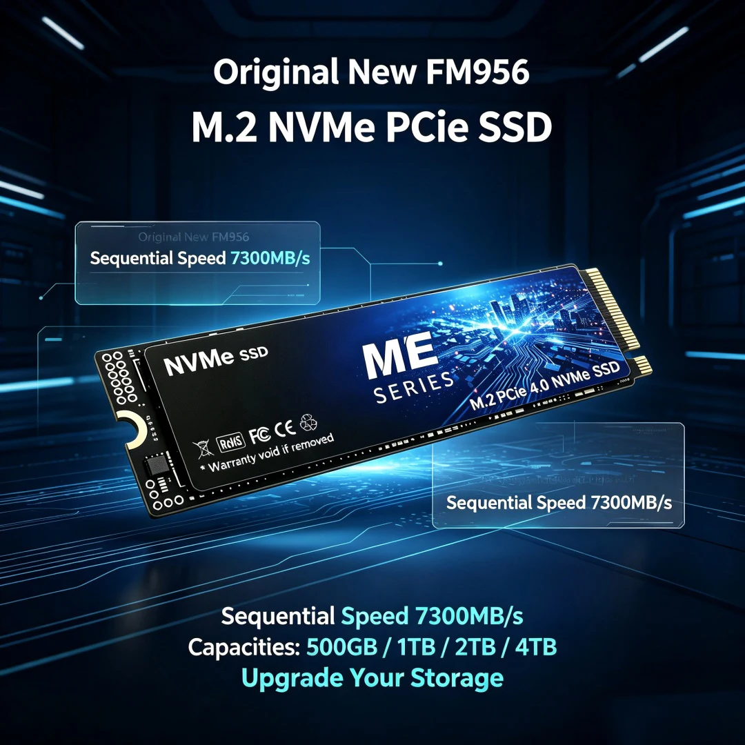 ME SSD 500GB 1TB 2TB 4TB M.2 S – M.2 Nvme 4Tb Pcie 4.0 Ssd Bewertung und Preis