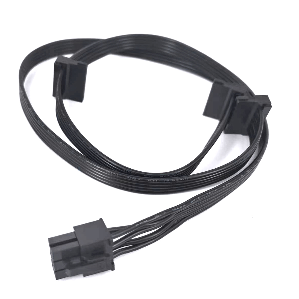 6PIN PCIE ZU 3 * SATA Molex ID – Sfx Power Supply 850W Gold Bewertung und Preis