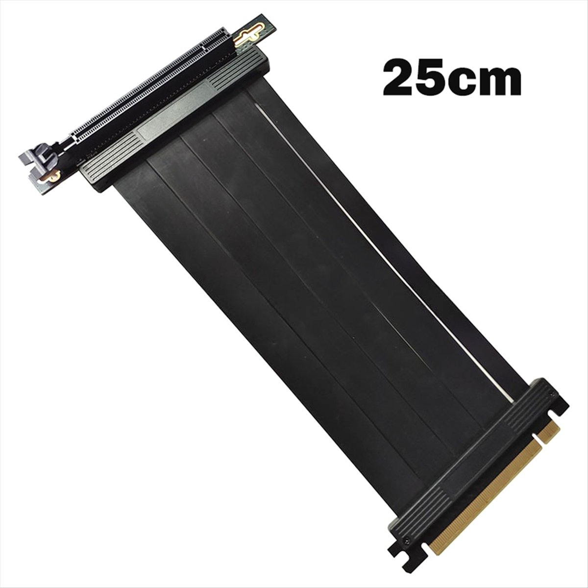 PCI-E 4.0 Riser-Kabel PCIe 4.0 – Pcie 4.0 X16 Riser Cable 90 Degree Bewertung und Preis