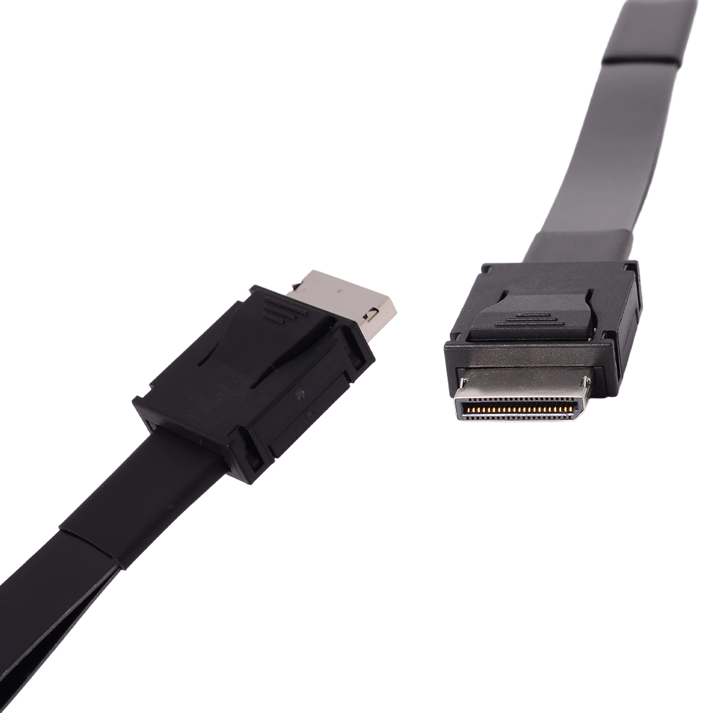 ADT-Link OCuLink SFF-8611 Hoch – External Gpu Dock Pcie 4.0 Oculink Bewertung und Preis