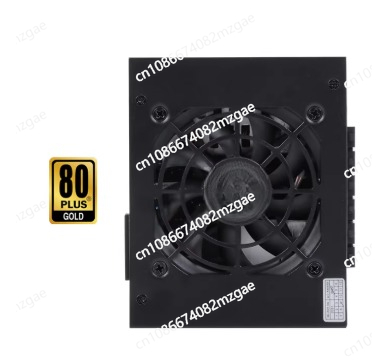 Kleines Modulares SFX Netzteil – Sfx Power Supply 850W Gold Bewertung und Preis