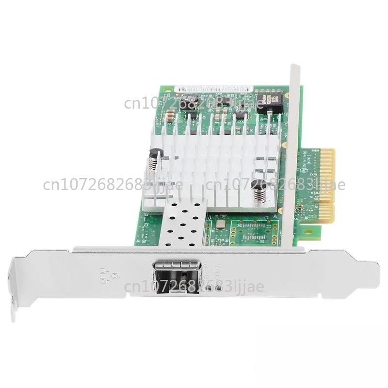 für Intel X520-DA1 10Gb SFP+ P – 10Gb Sfp+ Pcie Network Card Dual Port Bewertung und Preis