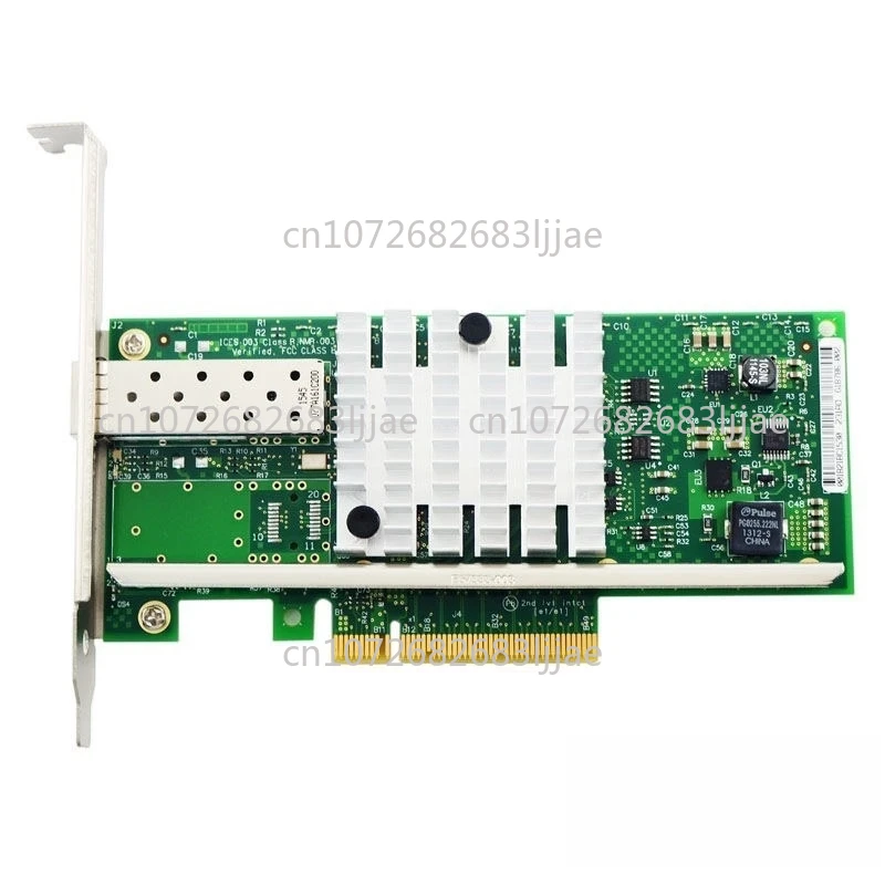 für Intel X520-DA1 10Gb SFP+ P – 10Gb Sfp+ Pcie Network Card Dual Port Bewertung und Preis