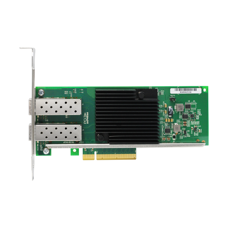X710-DA2 Intel X710-BM2 Chipsa – 10Gb Sfp+ Pcie Network Card Dual Port Bewertung und Preis