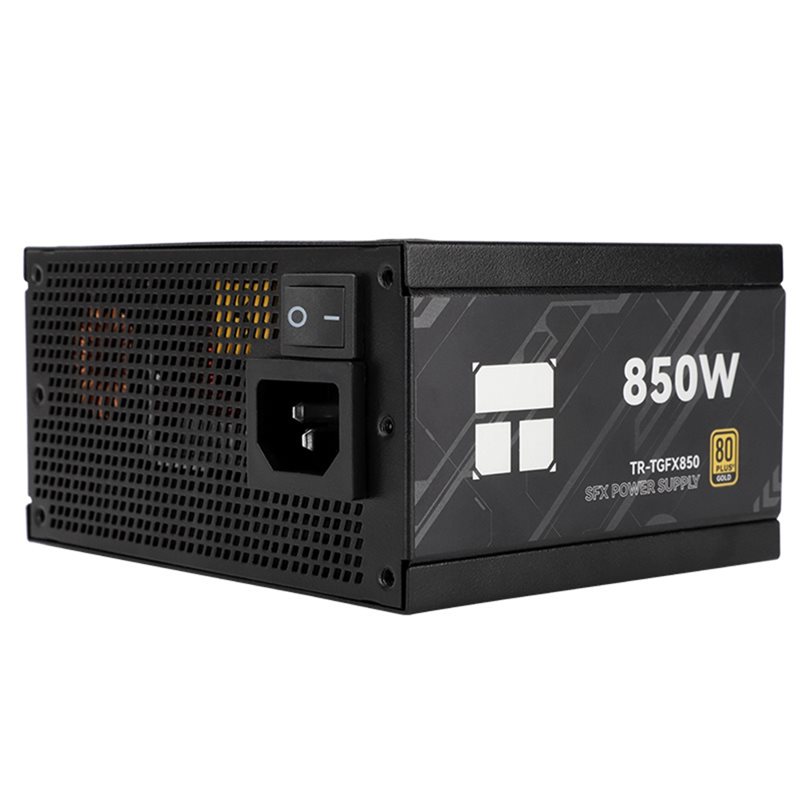 Thermalright TR-TGFX850 SFX Go – Sfx Power Supply 850W Gold Bewertung und Preis