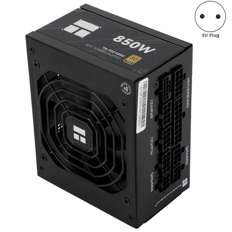 Thermalright TR-TGFX850 SFX Go – Sfx Power Supply 850W Gold Bewertung und Preis