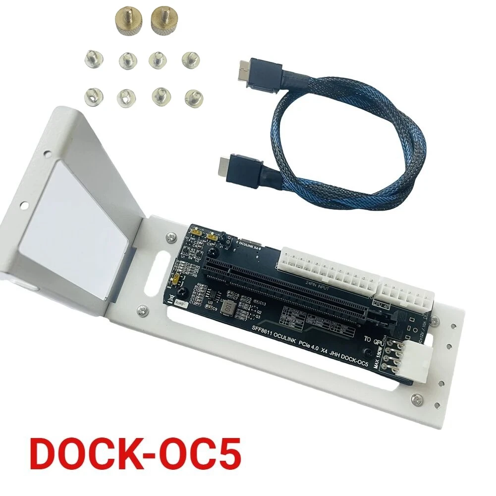 Laptop externe Grafikkarte GPU – External Gpu Dock Pcie 4.0 Oculink Bewertung und Preis