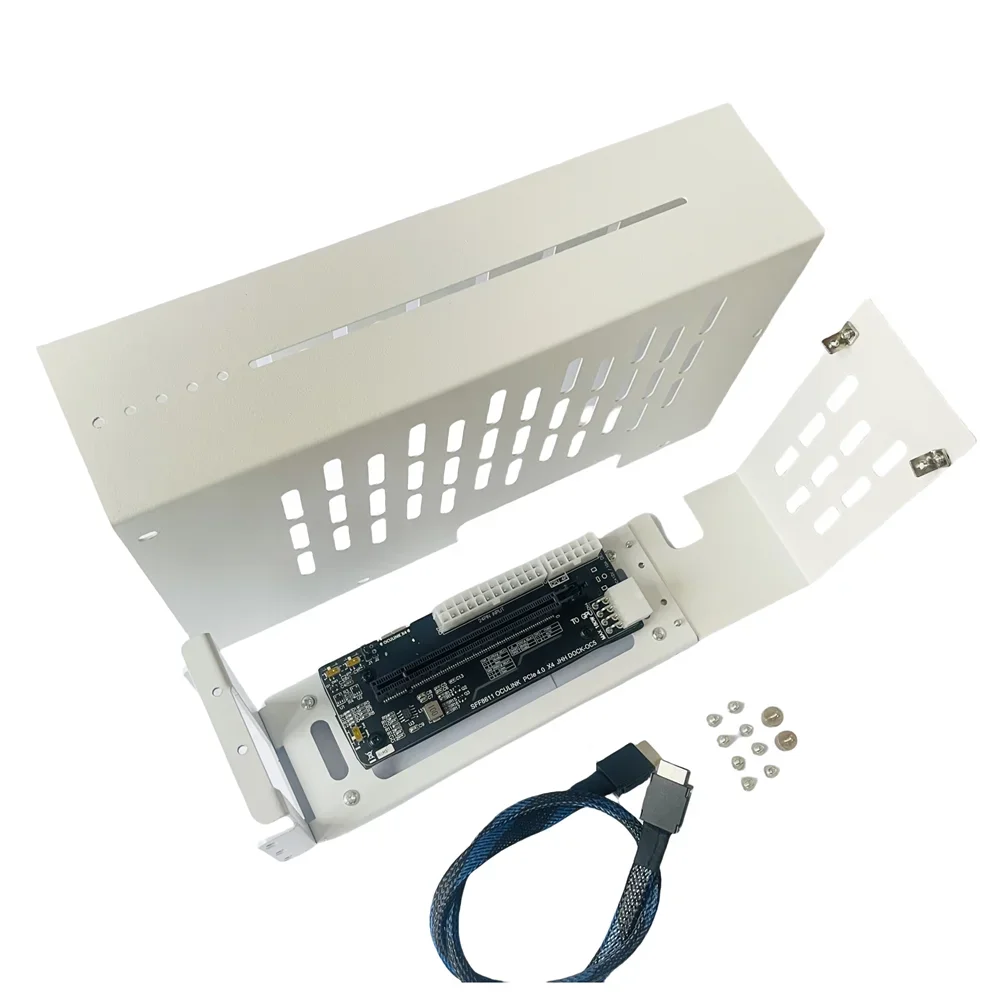 Laptop externe Grafikkarte GPU – External Gpu Dock Pcie 4.0 Oculink Bewertung und Preis