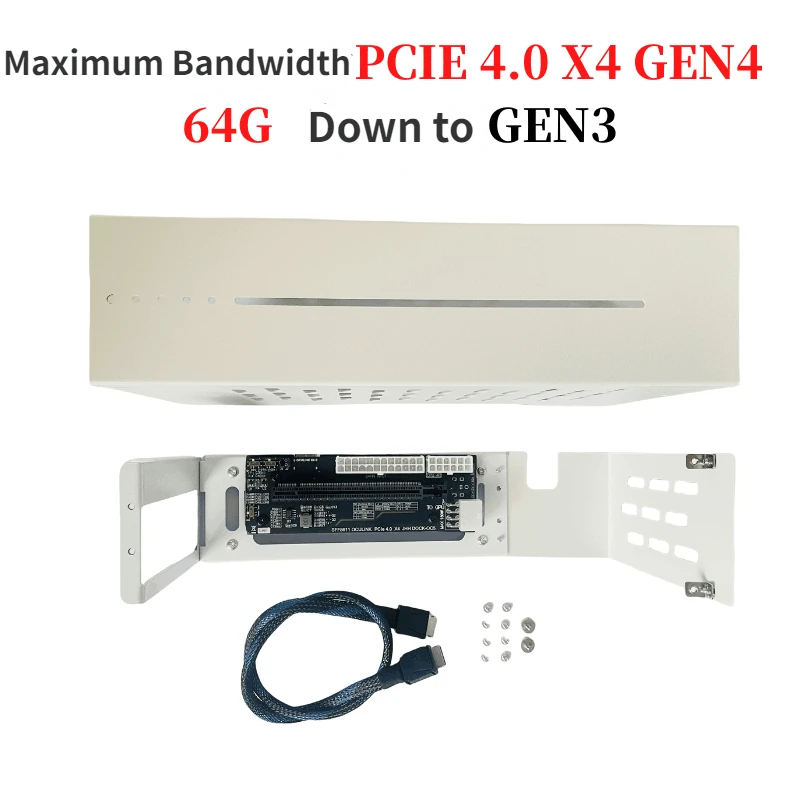 Laptop externe Grafikkarte GPU – External Gpu Dock Pcie 4.0 Oculink Bewertung und Preis
