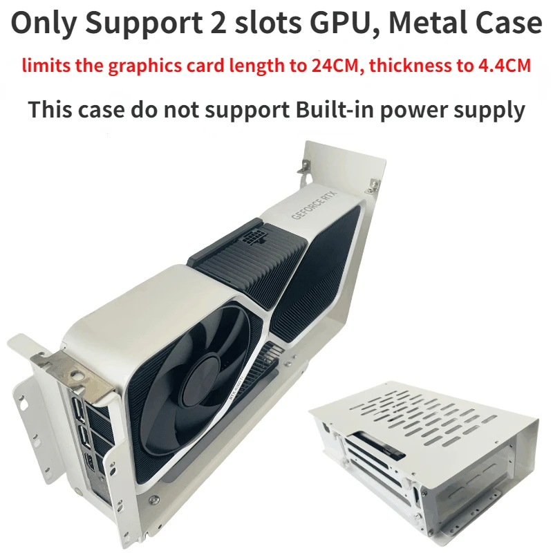 Laptop externe Grafikkarte GPU – External Gpu Dock Pcie 4.0 Oculink Bewertung und Preis