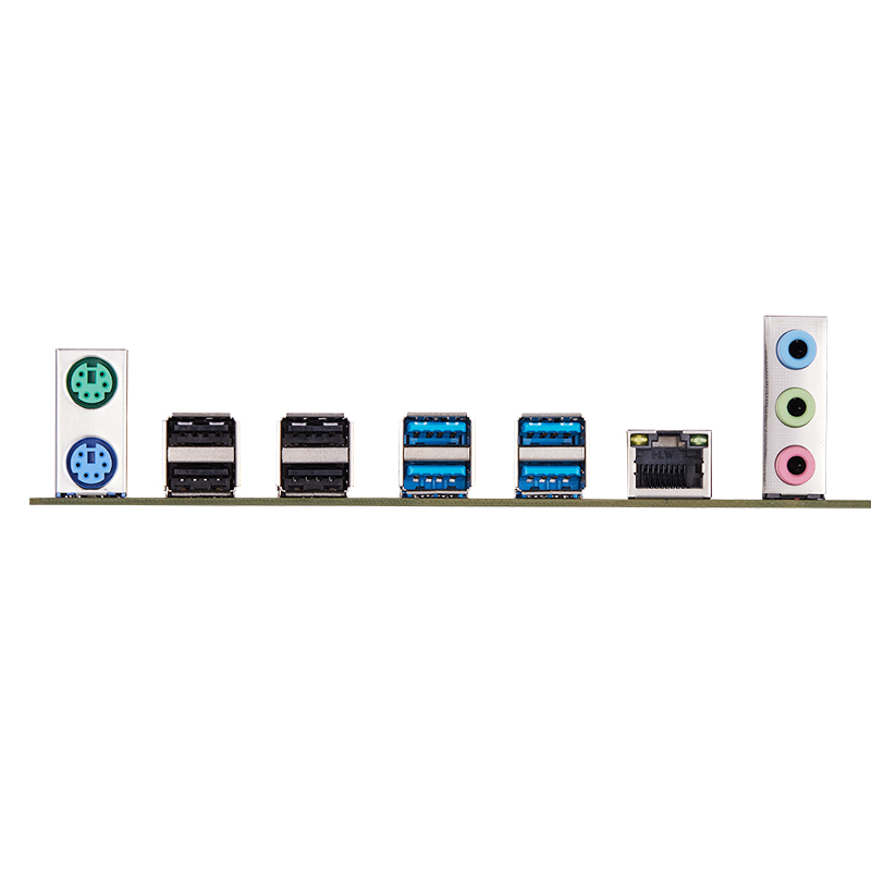 QIYIDA X99 H9S Motherboard-Set – X99 Dual Cpu Motherboard Combo Bewertung und Preis