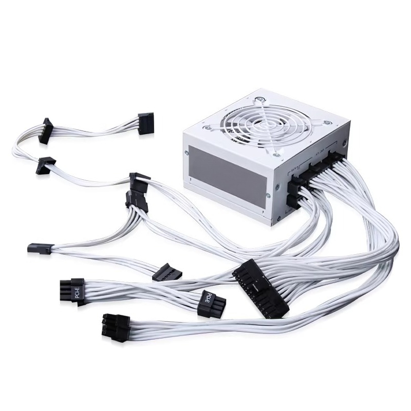 Gold Vollmodulares SFX Netztei – Sfx Power Supply 850W Gold Bewertung und Preis