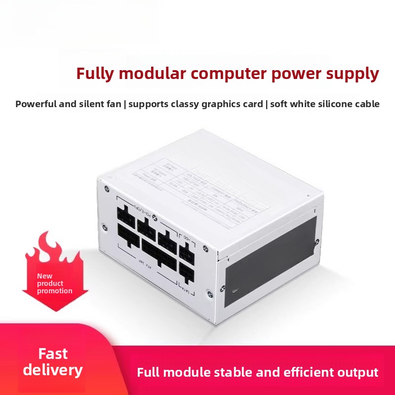 Gold Vollmodulares SFX Netztei – Sfx Power Supply 850W Gold Bewertung und Preis