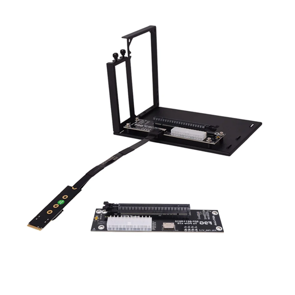 PCIe 4.0 X4 OCuLink Laptops Ex – External Gpu Dock Pcie 4.0 Oculink Bewertung und Preis