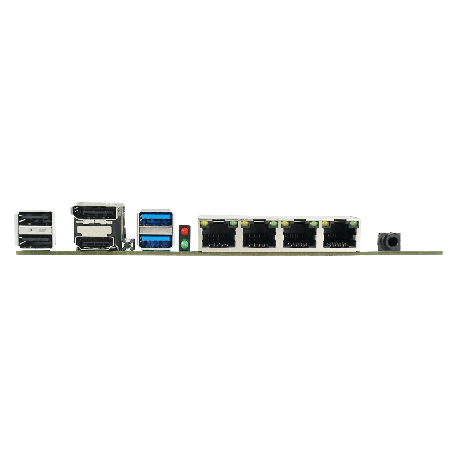 N5105 Quad-Core N100 Soft Rout – Nas Motherboard N100 6 Sata Bewertung und Preis