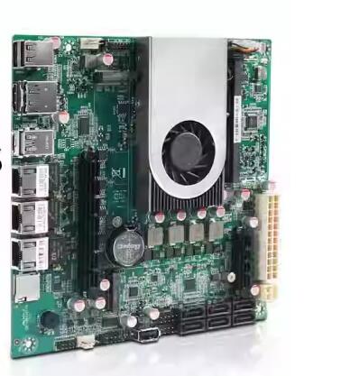 Beikong N150 NAS-Host SATA-Mot – Nas Motherboard N100 6 Sata Bewertung und Preis