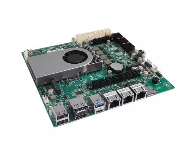 Beikong N150 NAS-Host SATA-Mot – Nas Motherboard N100 6 Sata Bewertung und Preis