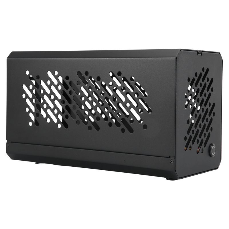 A41Z-Frame Gehäuse für TH3P4G3 – Itx Case Full Aluminum Pcie 4.0 Bewertung und Preis
