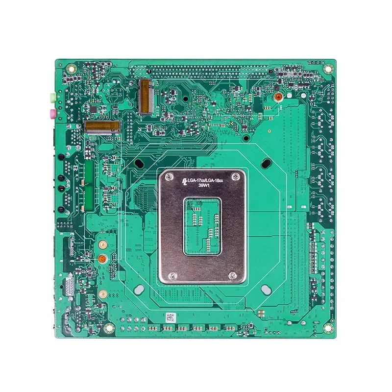 Piesia 12./13. Generation Mini – Lga 1700 Ddr5 Itx Motherboard Bewertung und Preis