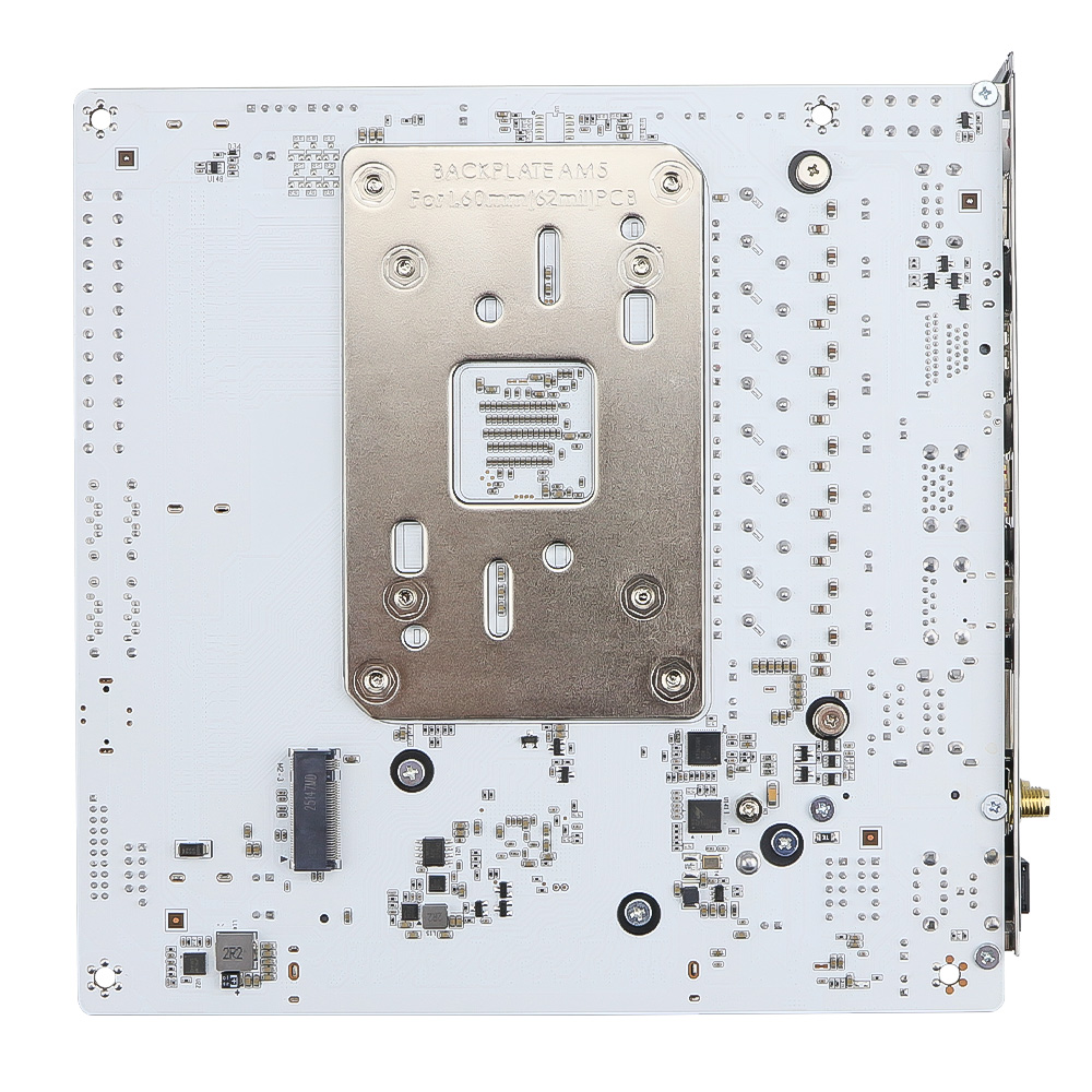 SOYO B650ITX AMD Mini Motherbo – B650 Itx Motherboard Wifi Bewertung und Preis