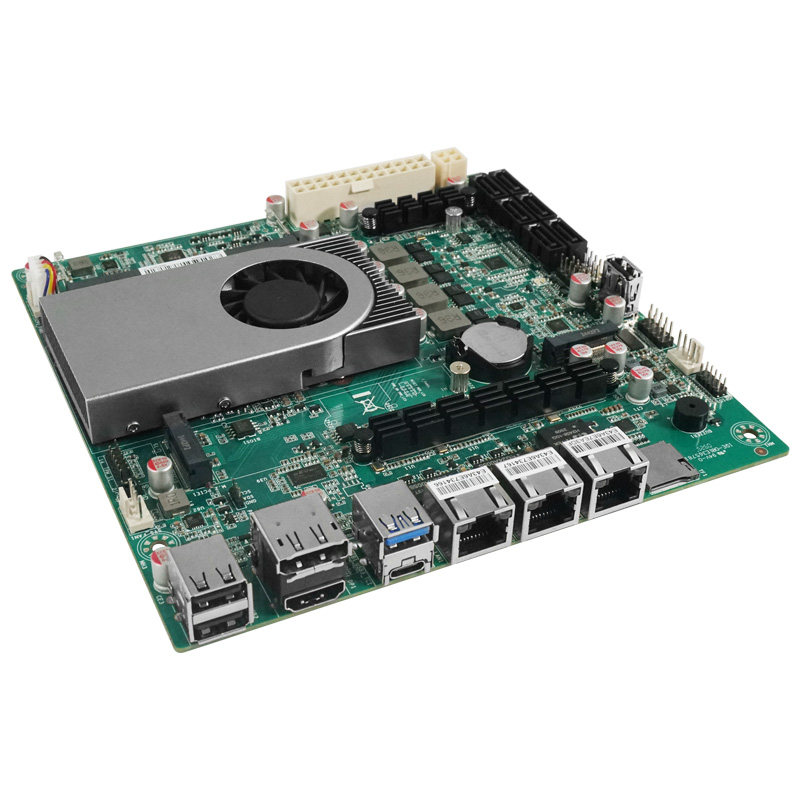 N150 NAS Host SATA Motherboard – Nas Motherboard N100 6 Sata Bewertung und Preis