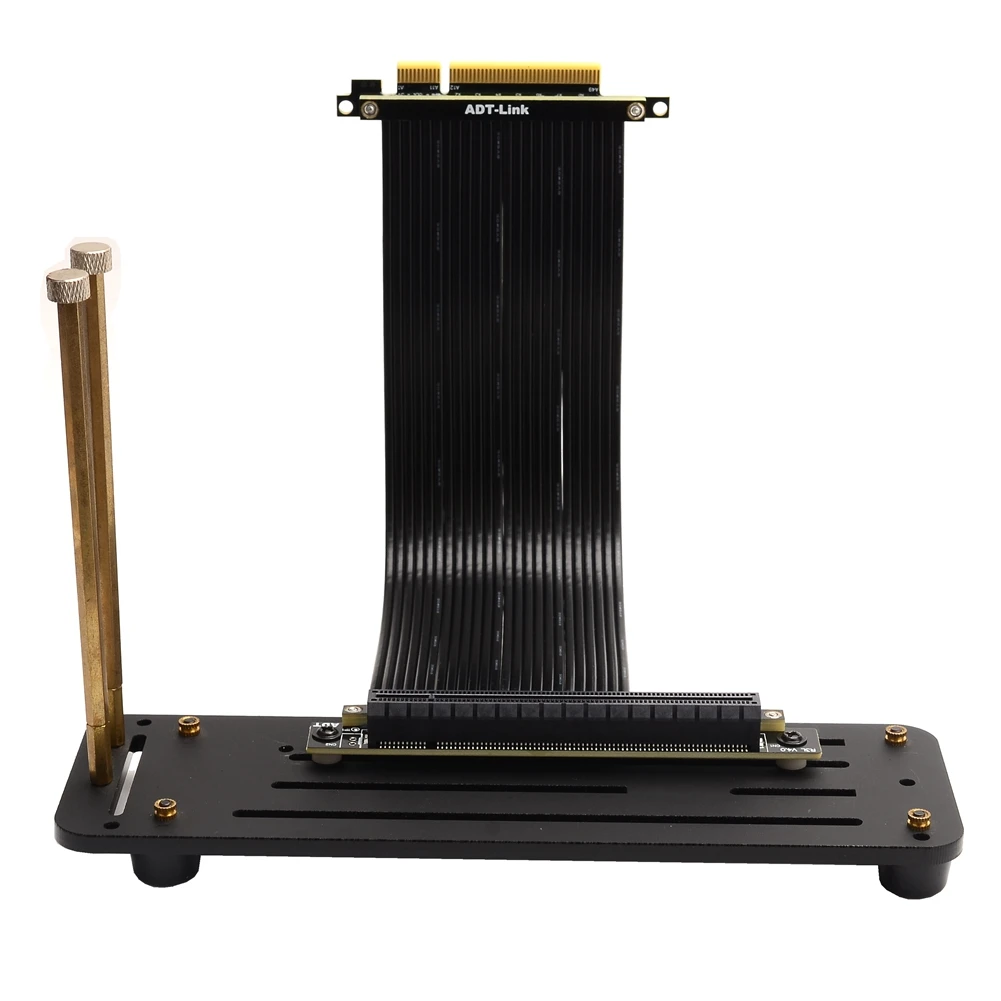 Riser PCI Express 4.0 X8 auf X – Pcie 4.0 X16 Riser Cable 90 Degree Bewertung und Preis