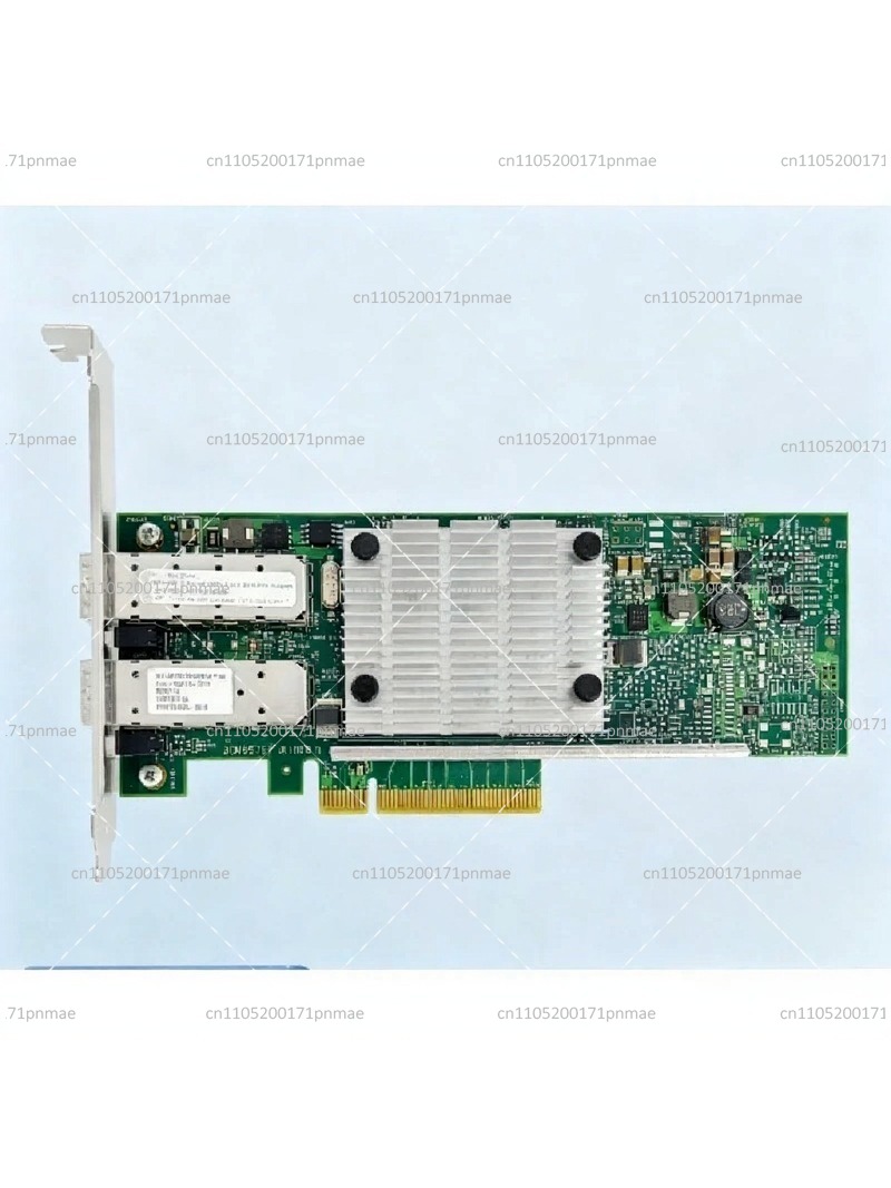 SFP+ 10GB Dual-Port 10G Netzwe – 10Gb Sfp+ Pcie Network Card Dual Port Bewertung und Preis
