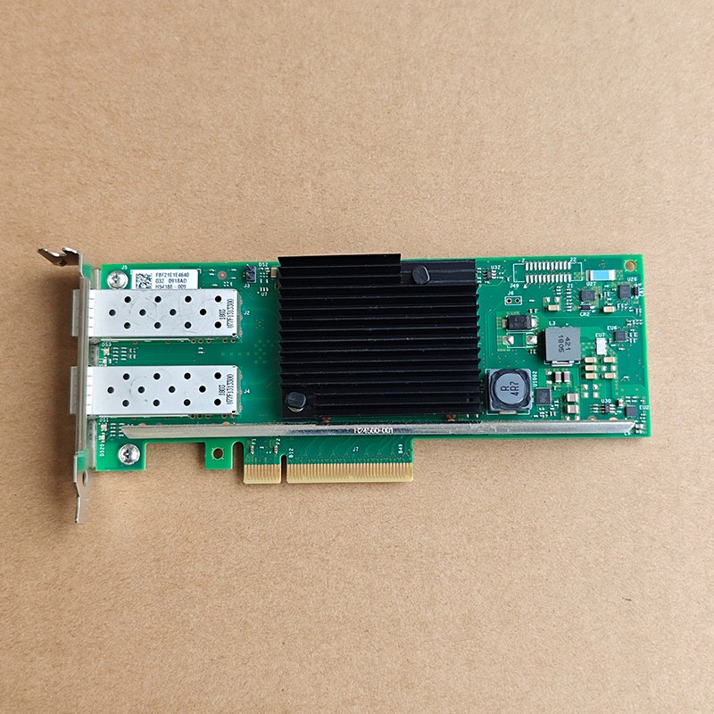 X710-DA2 Dual Port 10Gb SFP+ P – 10Gb Sfp+ Pcie Network Card Dual Port Bewertung und Preis
