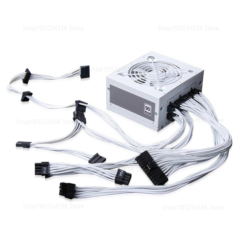 SFX Vollmodul-Netzteil, reinwe – Sfx Power Supply 850W Gold Bewertung und Preis