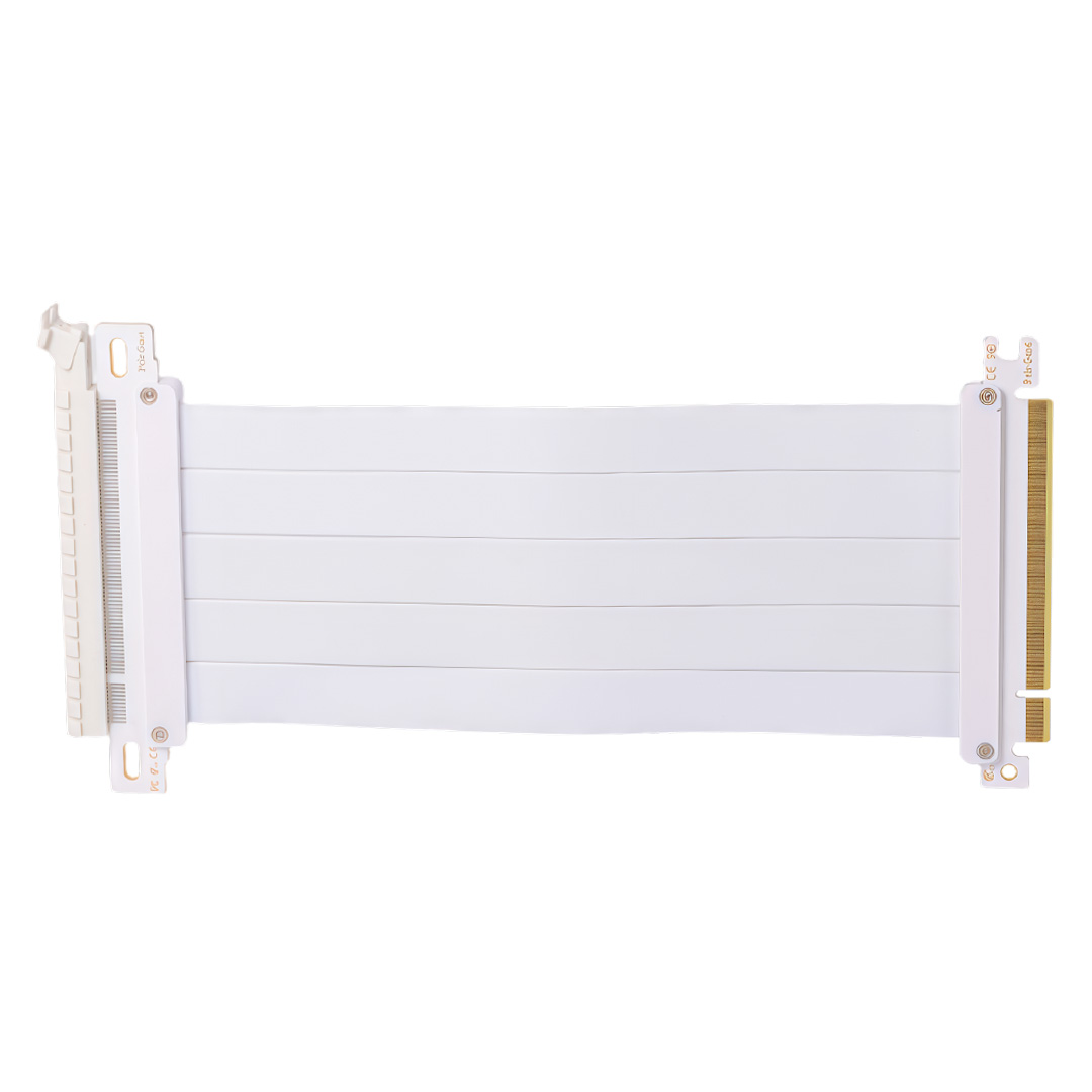 Ultra PCIe 4.0 Universal-Riser – Pcie 4.0 X16 Riser Cable 90 Degree Bewertung und Preis