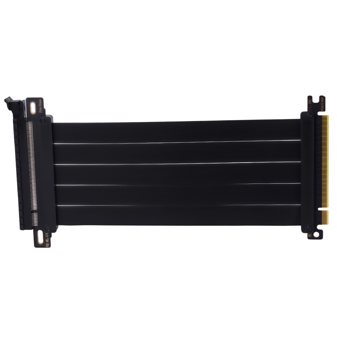Ultra PCIe 4.0 Universal-Riser – Pcie 4.0 X16 Riser Cable 90 Degree Bewertung und Preis