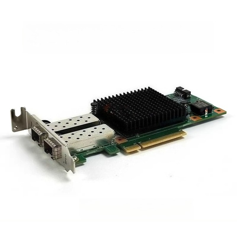 SP310 10 GB Dual-Port-SFP-Netz – 10Gb Sfp+ Pcie Network Card Dual Port Bewertung und Preis