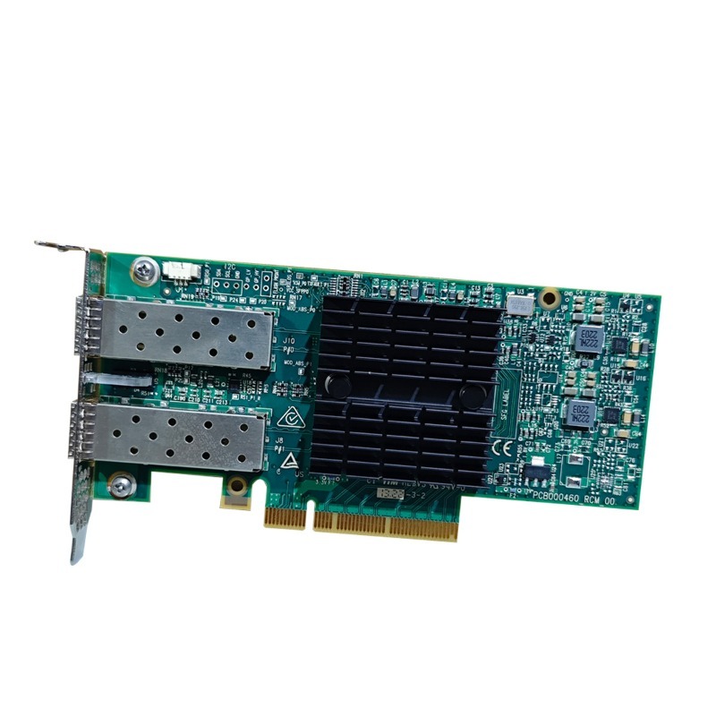 CX312C 10GB SFP+ Netzwerkkarte – 10Gb Sfp+ Pcie Network Card Dual Port Bewertung und Preis
