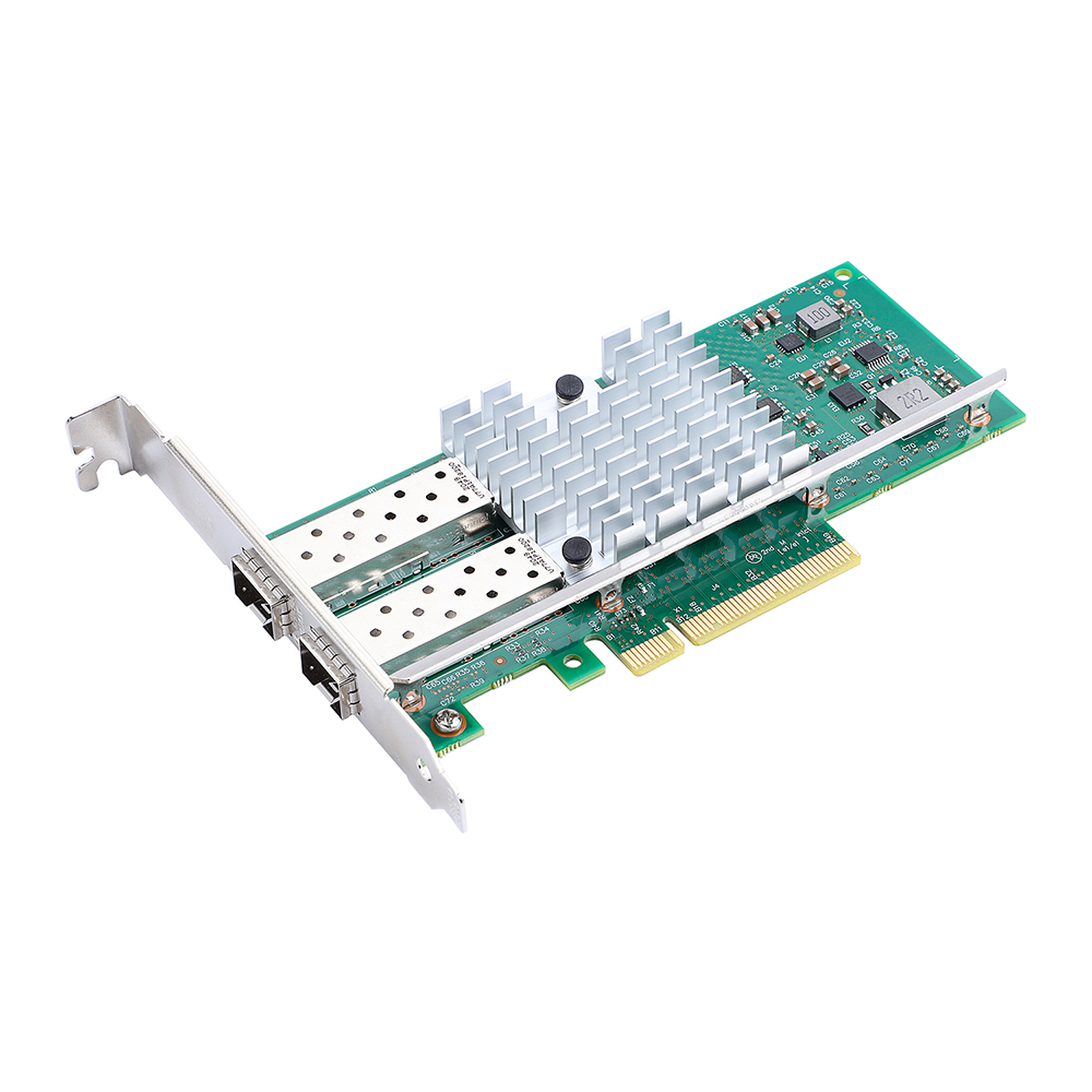 Intel X520-DA2 10 GB SFP+ PCI- – 10Gb Sfp+ Pcie Network Card Dual Port Bewertung und Preis