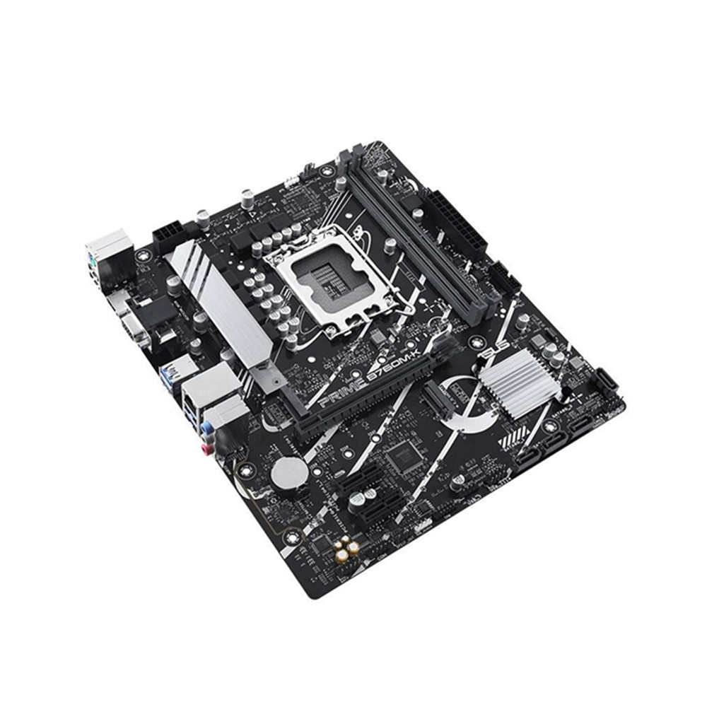 ASUS PRIME B760M-K Motherboard – Lga 1700 Ddr5 Itx Motherboard Bewertung und Preis