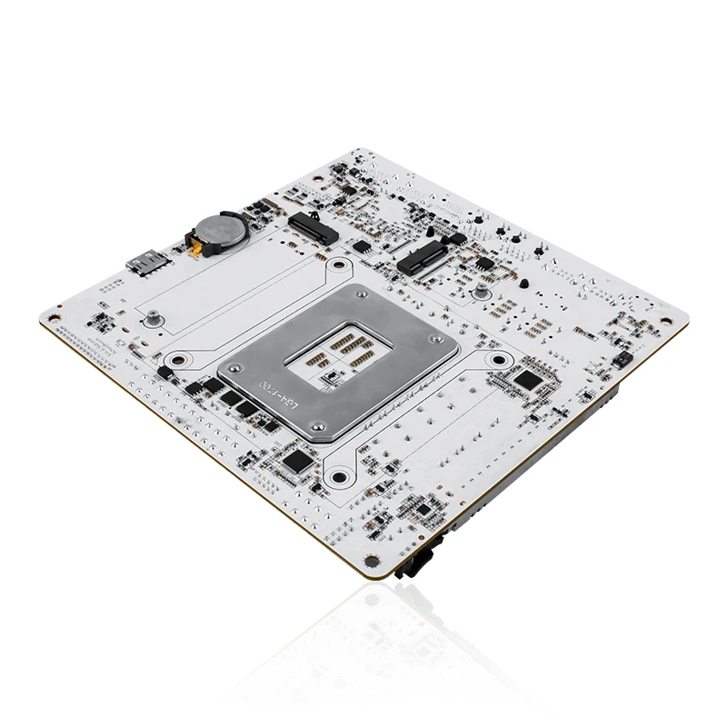 12/13/14th Gen Nas Motherboard – Lga 1700 Ddr5 Itx Motherboard Bewertung und Preis