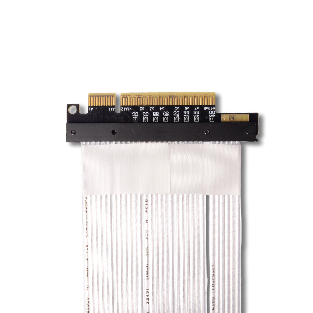ADT-Link PCIE 4.0 3.0 X8 auf X – Pcie 4.0 X16 Riser Cable 90 Degree Bewertung und Preis