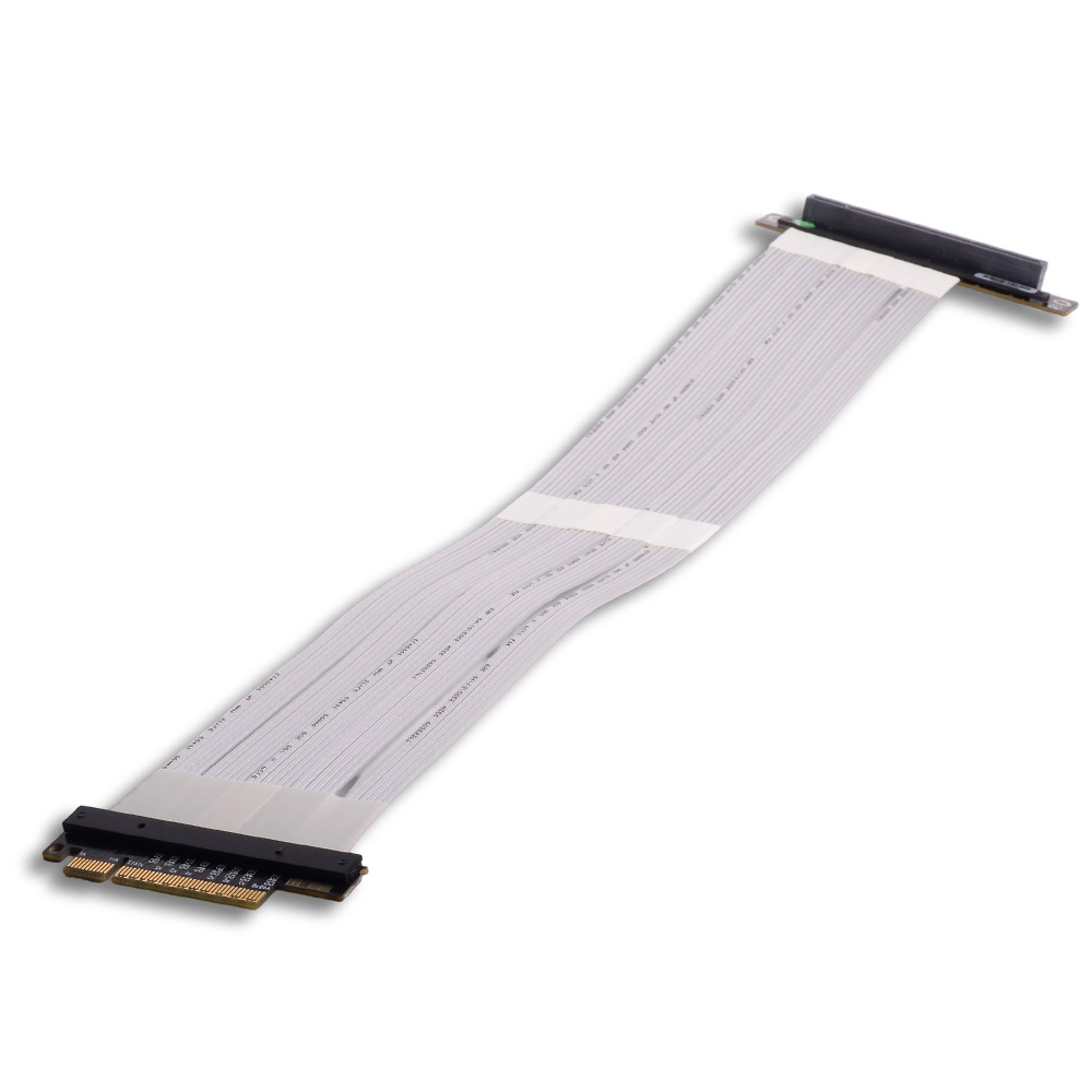 ADT-Link PCIE 4.0 3.0 X8 auf X – Pcie 4.0 X16 Riser Cable 90 Degree Bewertung und Preis