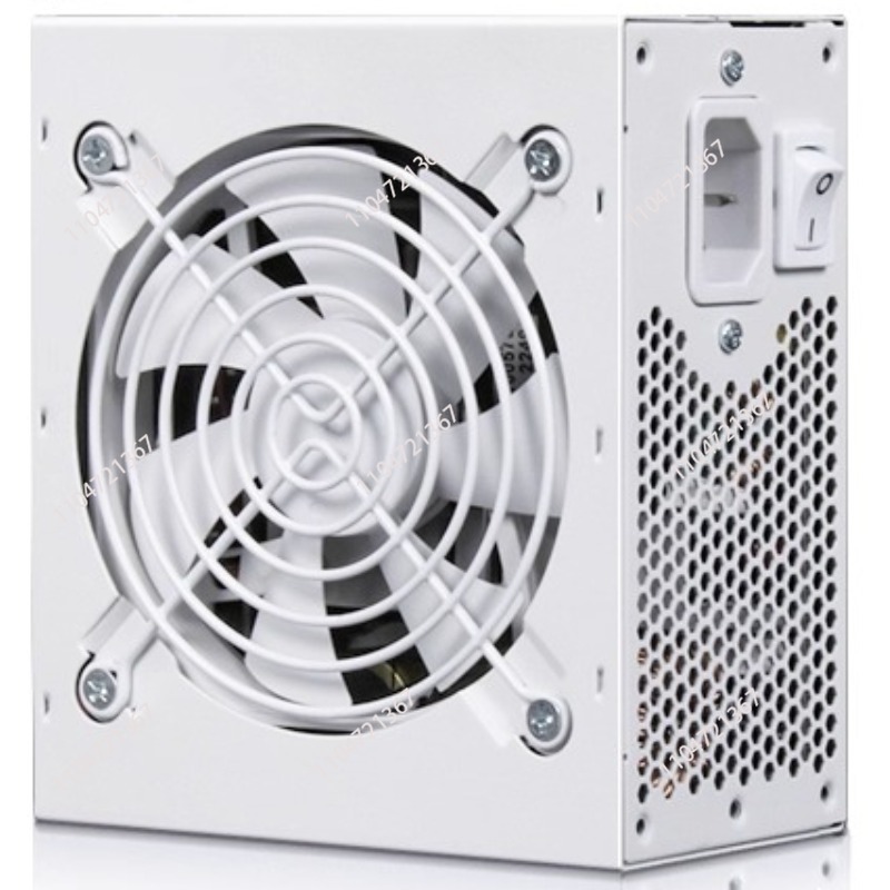 SFX-Vollmodul, reinweiß, 750 W – Sfx Power Supply 850W Gold Bewertung und Preis