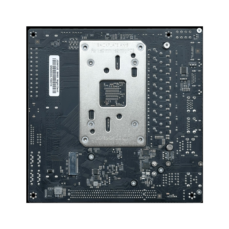 B650 Motherboard 9600X Mini IT – B650 Itx Motherboard Wifi Bewertung und Preis