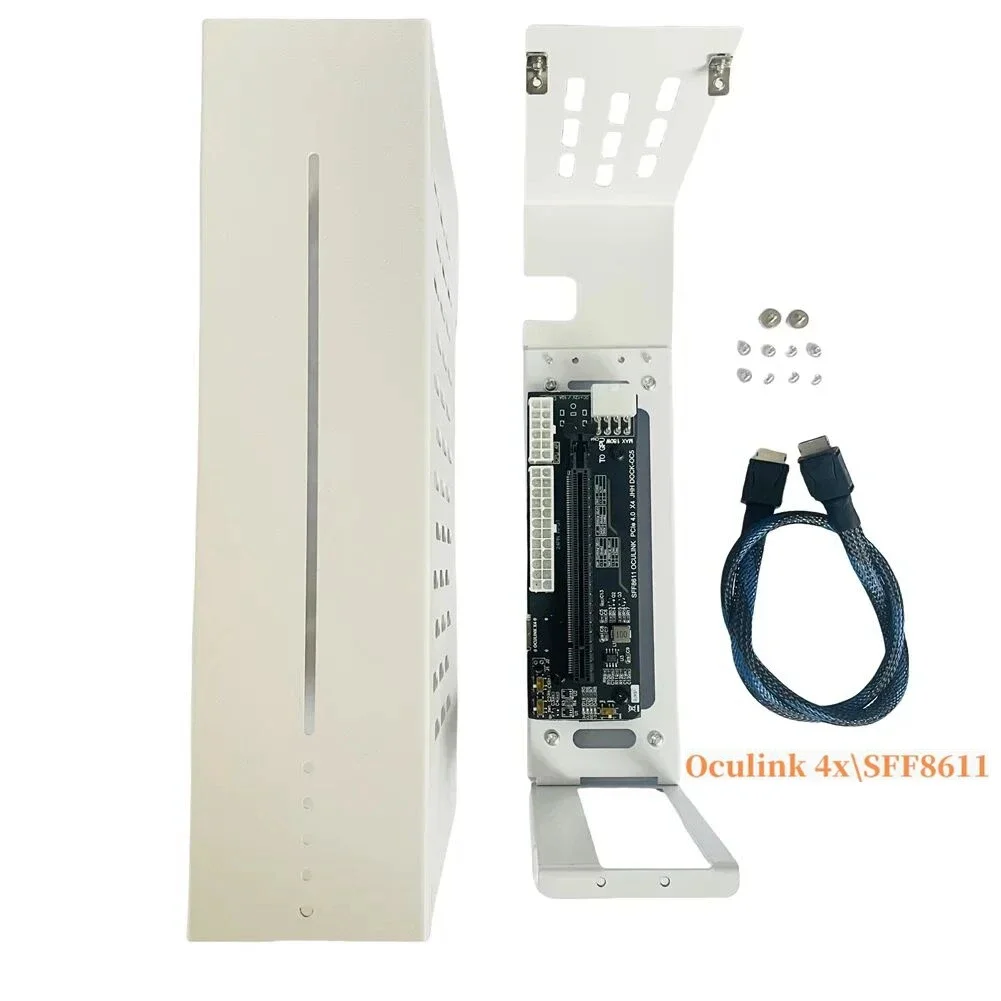 Laptop egpu oculink m.2 nvme e – External Gpu Dock Pcie 4.0 Oculink Bewertung und Preis